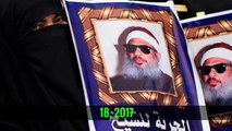 Omar Abdel Rahman, Blind Cleric Found Guilty of Plot to Wage ‘War of Urban Terrorism,’ Dies at 78