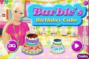 BARBIE BIRTHDAY PARTY Tons of Surprise Presents! Disney Princess Dress Up Dolls & Cake Dis