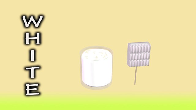 Pacman Colors Chocolate for Kids Baby Toddlers | Teach Colours With Funny Pacman Cartoons