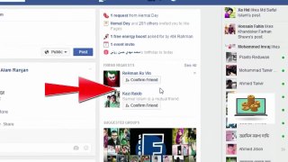 how to facebook verified profile Videos King Power Studio 2017