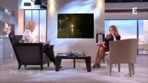 Thé ou Café : Caroline Vigneaux se fait régulièrement insulter