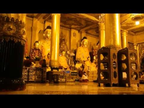 IMS - Candi Budha terindah di dunia