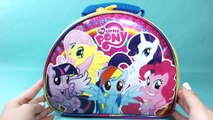 Littlest Pet Shop Lunch Box Surprises with Shopkins Season 3 and more