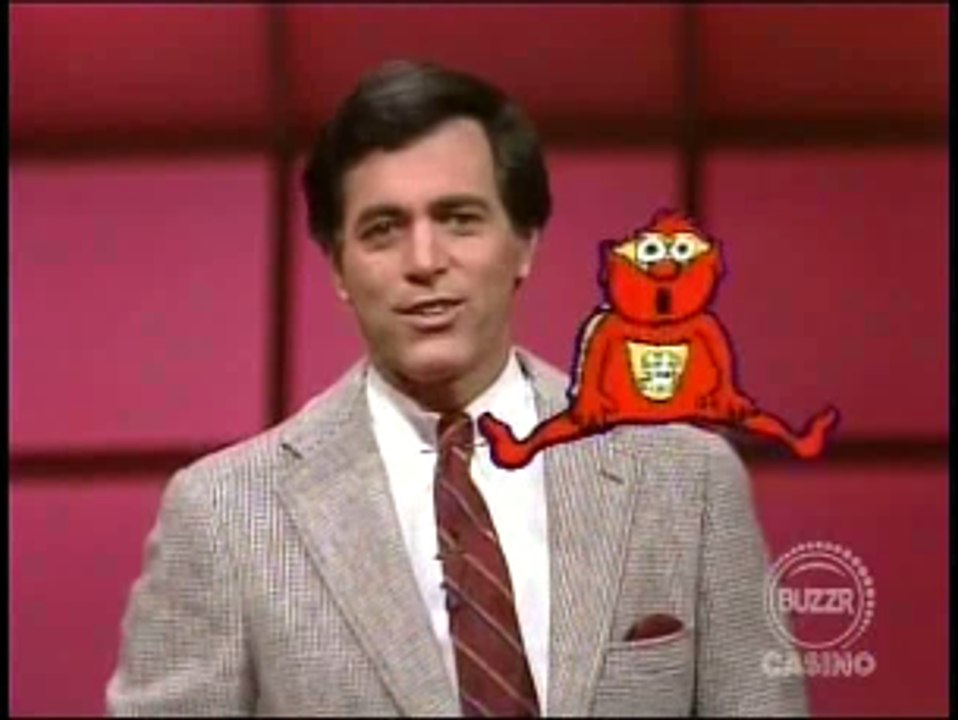 Press Your Luck Ep 130