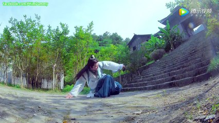 [Vietsub - Tập 1] - Bạn cùng phòng tôi là chồn tiên | BL Cổ trang