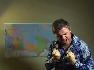 Drôle Vidéo La météo avec Dominic Paquet