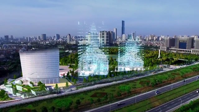 Vị trí vàng đắc địa của dự án Mỹ Đình Pearl