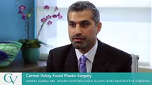 San Diego Facial Plastic Surgeon Dr. Amir Karam Practice Philosophy Video