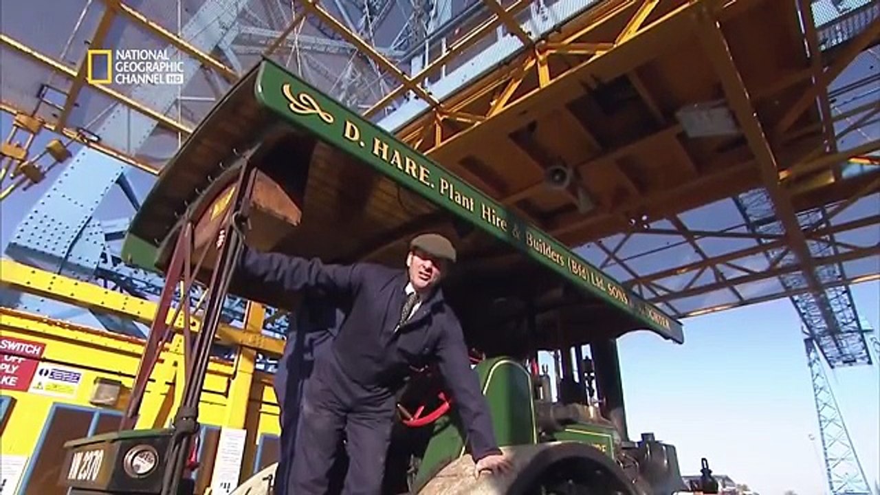 [HD] /Incroyables Inventions Les années 1910