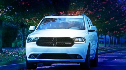 [HOT NEWS] 2017 Dodge Durago GT AWD