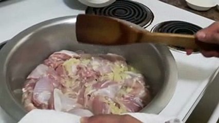 Chicken Boneless Curry Recipe _ Indian Food _ Dinner Recipes