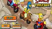 Movie Games: Simpsons Family Race - Games For Kids GFK
