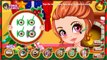 Play Fun Santa Christmas Baby Games | Care, Dress Up Games for Kids