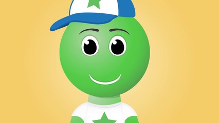 Said Song - Sight Word Song Music Video