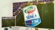 Gregoire Defrel Goal Udinese 1 - 1 Sassuolo SA 19-2-2017