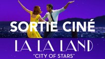 La La Land (Critique du Film)- Sortie cine #4 by Dav Bow Man
