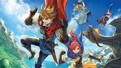 RPG Maker Fes - Bande-annonce
