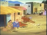 Bible Stories - New Testament_ Jesus Raises Lazarus