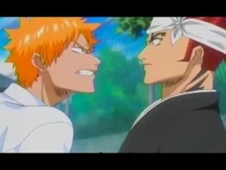 Renji, The Sneezing Atheist