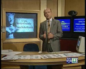 Civiltà preclassiche - Lez 13 - L'Età neopalaziale. L'architettura