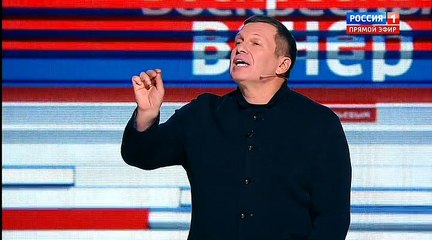 Воскресный вечер (3 часть) 19.02.2017