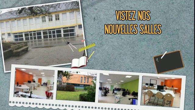 PORTES OUVERTES 2017