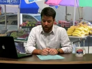 Political Lunch 09-18-07