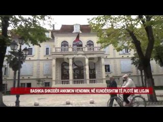 KUSHTET NË TREGUN E RUSIT, AKU GJOBIT BASHKINË SHKODËR