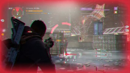 Tom Clancy's The Division - Rape Kit pt2