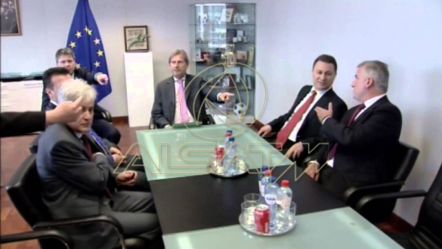 BDI, PDSH dhe LSDM, pa vendim për takimin e Vjenës