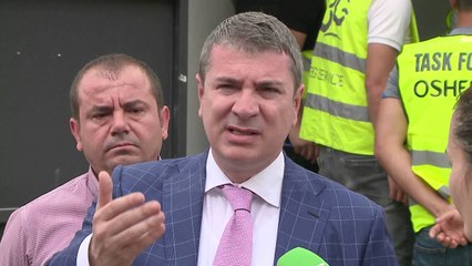 Gjiknuri: Brenda qershorit, të gjithë konsumatorët me matësa - Top Channel Albania - News - Lajme