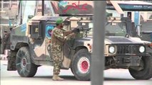 Afganistan, 28 të vdekur nga shpërthimi në qendër të Kabulit - Top Channel Albania - News - Lajme