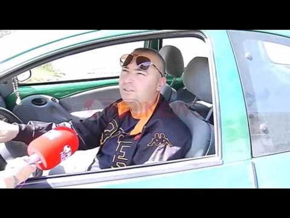 Vlorë, punimet për Lungomaren, devijon rruga, trafik në prag të sezonit turistik- Ora News