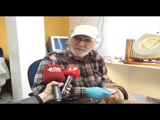 Shkodër, ekspozita e “Marubit”, restaurohen 50 aparatë të vjetër të dinastisë- Ora News