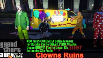 Deep in Brazil’s Amazon, Exploring the Ruins of Ford’s Fantasyland