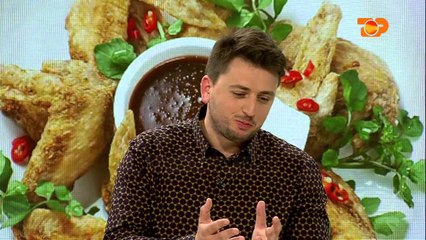 Ne Shtepine Tone, 20 Prill 2016, Pjesa 2 - Top Channel Albania - Entertainment Show