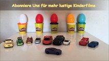 Zahlen von 1 bis 10 lernen für Kinder - ABC Deutsch - zählen lernen für Kinder Deutsch Kin