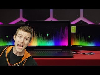 DIY Razer Project Valerie