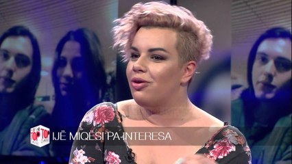 Pasdite ne TCH, 19 Prill 2016, Pjesa 4 - Top Channel Albania - Entertainment Show