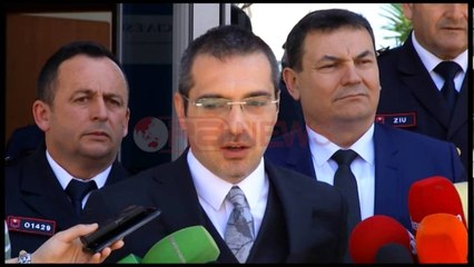 “Shullazi”, Tahiri : S’kam kohë të merrem me përtypjen e SHQUP-it- Ora News- Lajmi i fundit-