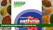 Read Online  Overcoming Asthma: The Complete Complementary Health Program (Natural Health Guru)