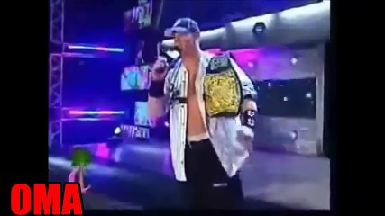 WWE John Cena Most Savage Moments Of All Time