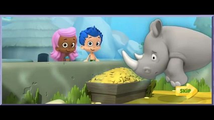 Bubble Guppies & Team Umizoomi Rescue Games for Kids! Video Game Compilation *