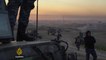 Iraq begins military operation targeting western Mosul