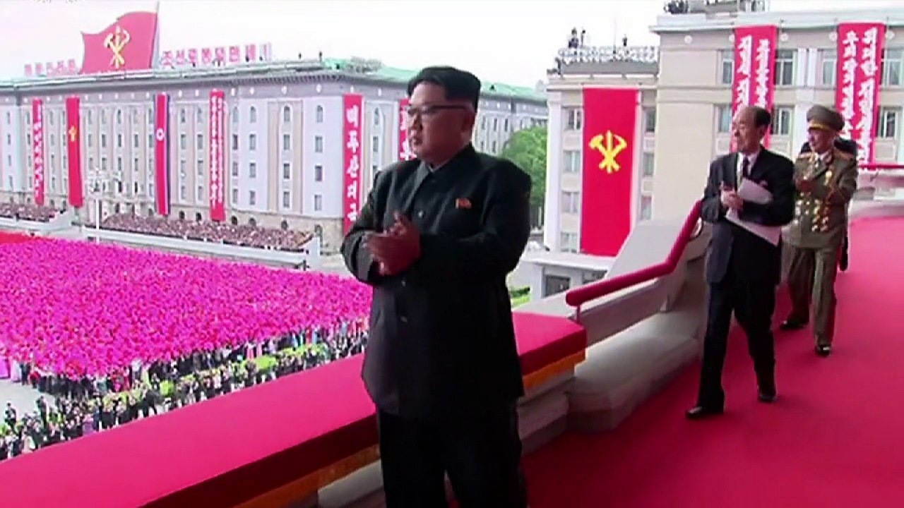 Nordkorea soll für mord an kims halbbruder verantwortlich sein