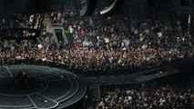 Muse - United States Of Eurasia - Newark Prudential Center - 01/29/2016