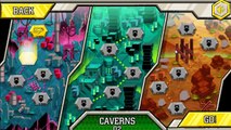 Games: Power Rangers Dino Charge - Unleash the Power! (Part 1)