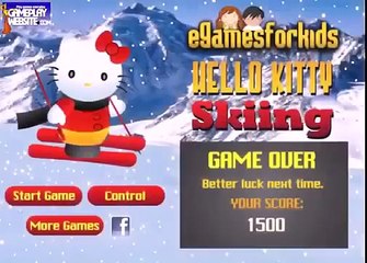 Download Video: fan de hello kitty de la decoración de la habitación de la película de dibujos animados juego de video de los NUEVOS juegos de hello kitty de bebé juegos