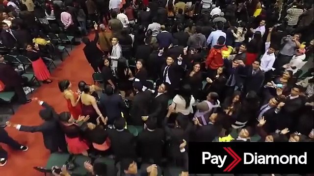 Presentación de Negocio de Pay Diamond uno de los mejores Binarios Del MLM