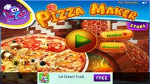 Пицца Maker сумасшедший шеф-повар игра теперь андроид игры приложения кино бесплатно дети лучшие топ-телевизионный фильм